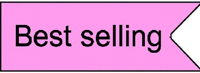 bestselling
