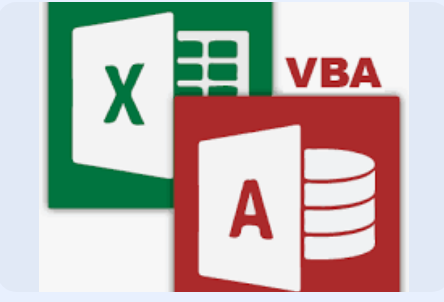 excel access automations