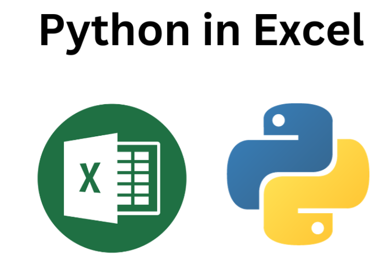 python inside excel